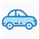 Car Transportation Vehicle Icon