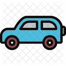 Car Icon