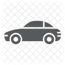 Car Traffic Vehicle Icon