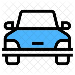 Car  Icon