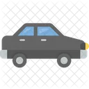 Automobile Transport Travel Icon