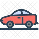 Seo Car Auto Icon