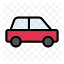 Car Vehicle Transport Icon