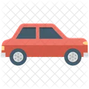 Car Automobile Luxury Icon