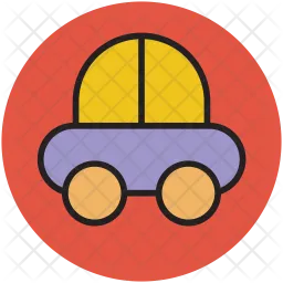 Car  Icon