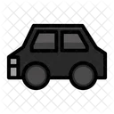 Car Transport Automobile Icon