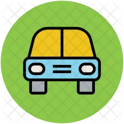 Car  Icon