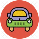 Car Sedan Auto Icon