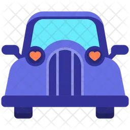 Car  Icon