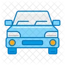 Car Auto Vehicle Icon