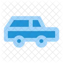 Car Transportation Transport Icon