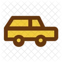 Car Transportation Transport Icon