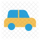 Automobile Car City Icon
