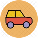 Car Sedan Auto Icon