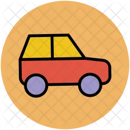 Car  Icon