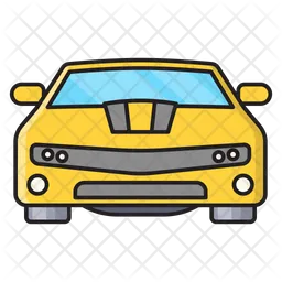 Car  Icon