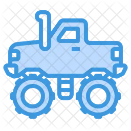 Car  Icon