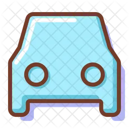 Car  Icon