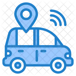 Car  Icon