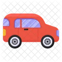 Automobile Car Vehicle Icon