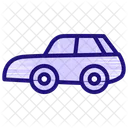 Car Auto Drive Icon