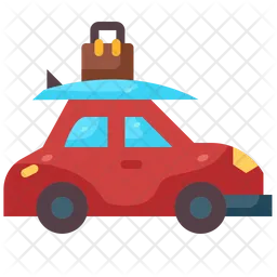 Car  Icon