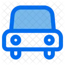 Car Transport Automoile Icon