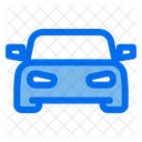 Car Cars Console Icon