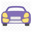 Car Vehicle Auto Car Icon