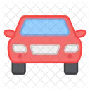 Car Vehicle Auto Car Icon