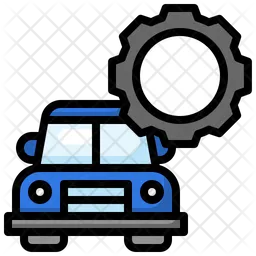 Car  Icon