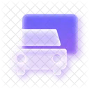 Car Auto Transport Icon