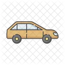 Car Automotive Vehicle Icon