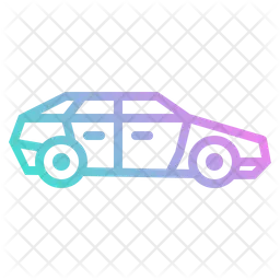 Car  Icon