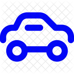 Car Logo Icon