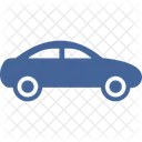 Automobile Car Car Driving Icon