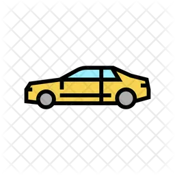 Car  Icon