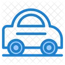 Car Vehicle Van Icon