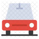 Car Vehicles Van Icon