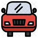 Car Vehicle Transportation Icon