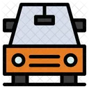 Car Vehicles Vehicle Icon