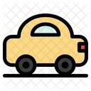 Car Automobile Travel Icon