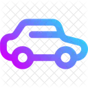 Car Vehicle Transport Icon