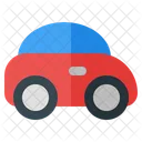Automotive Car Vehicle Icon