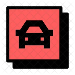 Car  Icon