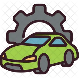 Car  Icon