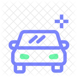 Car  Icon