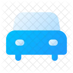 Car  Icon