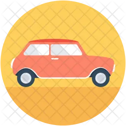 Car  Icon