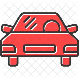 Car  Icon